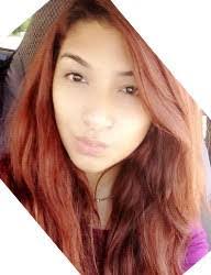 Odalys Chavez's Instagram, Twitter & Facebook