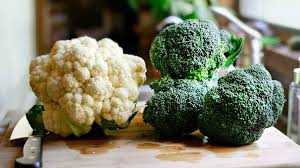 It saves so much time than putting hot soup into a blender in several batches. Broccoli Vs Cauliflower Is One Healthier