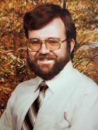 Richard Rust Obituary