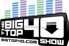 global links with itunes for new big top 40 show