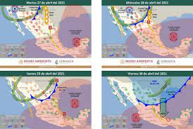 Se Mantendran Rachas De 95 Km H Durante Los Proximos 2 Dias Cepc Chihuahua Gob Mx