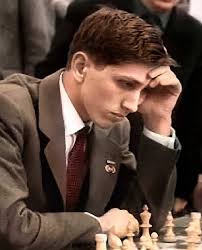 Bobby Fischer vs. the World: Chess Within the Cold War