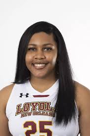 2020-21 Women's Basketball Roster