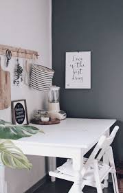 Kuche Neu Gestalten Schnell Und Einfach Mit Tafelfarbe Kuche Neu Gestalten Dunkelgraue Wande Kuche Neu Dekorieren