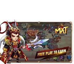My Master War Free Nft Game