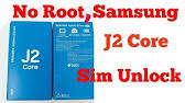 With our samsung galaxy j2 core unlock code generator, created by most experienced. Samsung J260t1 Network Unlock Done With Chimera Credit By Gsm Tech Master Youtube
