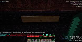 Run and pray, my friend run and pray. Scrolldrop 2b2t