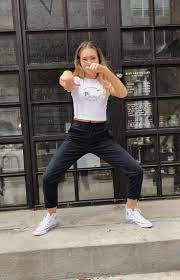 Pin By Cutestknee On Mackenzie Ziegler Maddie Ziegler Outfit Fashion Winter Outfits For Short Women