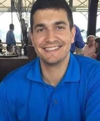 Ryan Coleman Obituary (1992