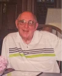 Nicholas J Gainer Obituary