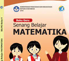 Kunci jawaban matematika kelas 5 ini diambil dari soal soal pilihan ganda dan uraian yang. Download Buku Jelajah Matematika Kelas 5 Guru Galeri