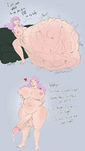 Rule34 - If it exists, there is porn of it  verybatty  1280642