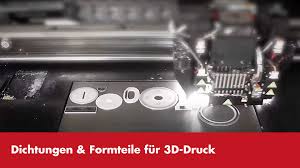 Rapid prototyping tools help develop and verify designs before even getting to the prototyping stage, they are aimed at further speeding up the prototype development process. Rapid Prototyping Hier Anfragen Kremer Gmbh