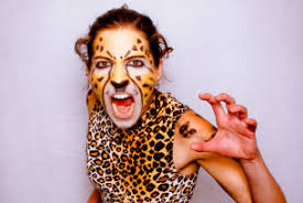 Slide Show: Jungle Party