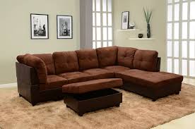 I would rather get like blue curtains or anything other that. Amazon Com Beverly Fine Furniture Sectional Sofa Set Chocolate Brown Furniture Decor