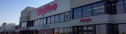 St Joseph Hy Vee