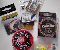Vente en ligne de mat riel forain professionnel : Materiel De Peche D Occasion Comment Le Choisir