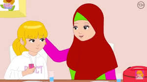 Pemberian nama anak laki2 arab merupakan salah satu bentuk upaya orang tua agar memiliki anak lelaki yang soleh. Gambar Kartun Anak Perempuan Dan Ibunya