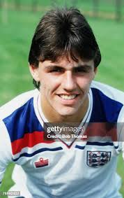 circa 1983, Nick Pickering, England, and , who won 1 England cap in... News  Photo