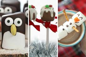 I would love to see your recreations so be sure to tag me on instagram, twitter. Easy Christmas Marshmallow Craft Recipes Mums Make Lists