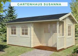 Palmako Gartenhaus Susanna 12 4 M Frr44 5332 1 Gartenhaus Haus Gartenhaus Bauen