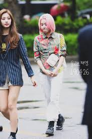 Chaeyoung Pics Chaeypics Twitter Kpop Fashion Korean Fashion Kpop Girls