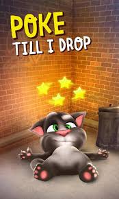 Download talking tom cat for android now from softonic: Talking Tom Cat Apk For Android Download