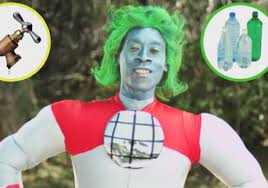 Snyder takes a long look at the shadowy. Captain Planet Quotes Quotesgram