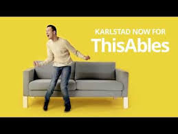 Ikea Israel Is Working With Non Profit Organizations Milbat And Access Israel To Create 3d Printable Parts Which Make Their Fu Ikea Israel Furniture Hacks Ikea