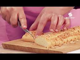 Samira Tv Recette De Kroki طريقة تحضير الكروكي Krispie Treats Food Rice Krispie Treat
