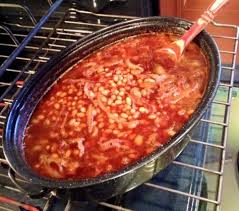 Old Fashioned Baked Beans Recipe Newfoundland Ws Recipe Newfoundland Recipes Old Fashioned Baked Beans Recipe Recipes