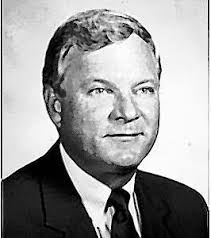 BARRY WALKER Obituary (1947