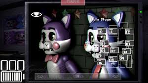 The plot of the game is a continuation of the original series, after the pizzeria . Five Nights At Candys V1 0 Full Apk Tam Surum