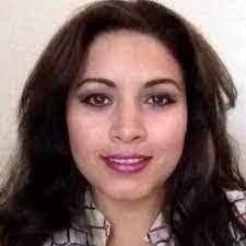 Dalia Tristan's Instagram, Twitter & Facebook