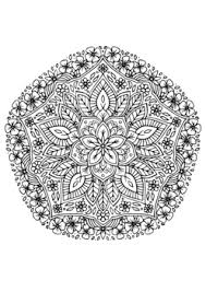 Click the download link to save the printable file (s) to your computer. Mandalas Coloring Pages Worksheets Teaching Resources Tpt