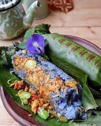 Pin On Nasi Bakar