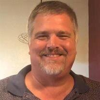 Scott Wayne Crippen Obituary