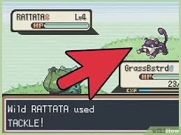 Mankey does evolve at lv. How To Beat The First Gym Leader In Pokemon Firered And Leafgreen