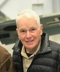 Obituary for Alan G. Sanford