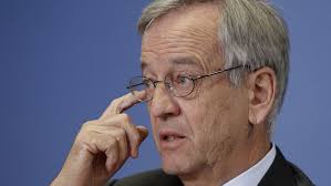 Griechen planen Haftbefehl gegen Ex-Siemenschef Pierer