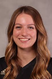 Hannah Ernst's Instagram, Twitter & Facebook