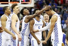 See more of home of kentucky wildcats sports on facebook. Kentucky Basketball Potential Additions To Wildcats 2019 20 Roster