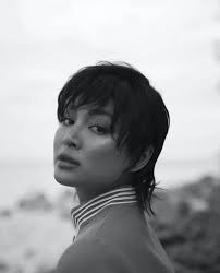 Check spelling or type a new query. Kapamilya Online World Auf Twitter See Hello Nadine In Pixie Mullet Hair L Officiel Philippines Releases Its First Cover With Nadine Lustre Showing Off A Shorter Do Available Now Https T Co Qos8ja9q8b Nadineforlofficielph Https T Co Dtjvoq1sy8