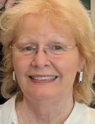 Janice Martha Black Obituary