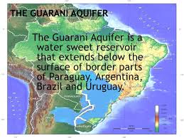 The higher the demand for wood, the more trees are felled. Aquifers Should Care Because They Are The Few Sweet Water Bodies On The Planet Ppt Download