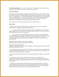 Resume Objective Examples Excellent Executive Resume Examples 40 ...
