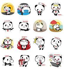 樂天小熊 line 免費貼圖特輯 shopping panda openvpn 跨區下載 台灣 日本 印尼 泰國 新加坡 馬來西亞 無痛教學kiki note