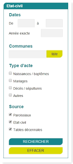 Votre avis nous intéresse : Les Archives De La Haute Saone Font Peau Neuve Geneanet