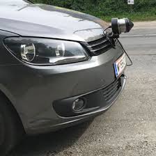 Der blitzer steht in bielefeld am owd stadteinwärts. Blitzer Arten Im Uberblick Radar Und Laser