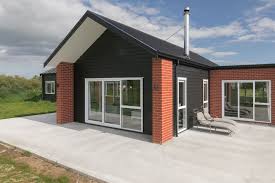 Red brick house (guest house), cambridge (new zealand) deals. Red Brick Linea Home Narley Construction Archipro